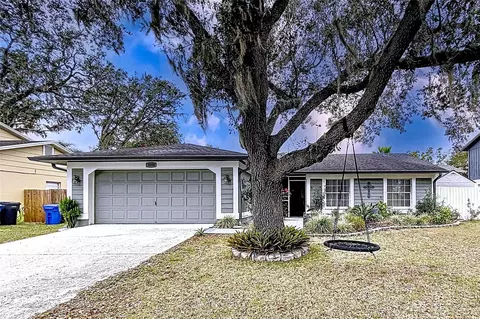 3004 Rosebud Ln, Brandon, FL 33511