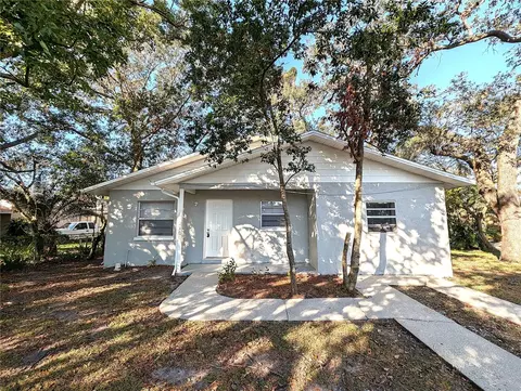 12306 Mitchell St, Tampa, FL 33612