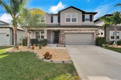 11411 Alachua Creek Ln, Riverview, FL 33579