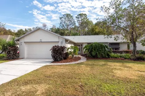 3404 Baugh Dr, New Port Richey, FL 34655