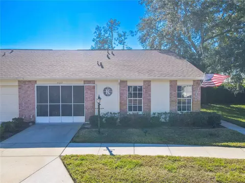 9022 Ramsgate Dr #9022, New Port Richey, FL 34655