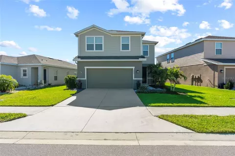 10675 Hawks Landing Dr, Land O Lakes, FL 34638