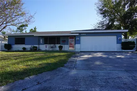 4464 36th Ave N Ave N, Saint Petersburg, FL 33713