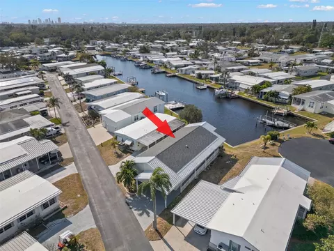 6912 Mount Quincy Dr NE #350, Saint Petersburg, FL 33702