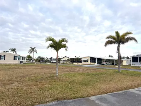 501 San Clemente Cir, North Port, FL 34287