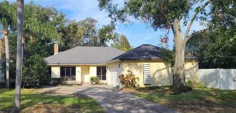 5103 W Neptune Way, Tampa, FL 33609