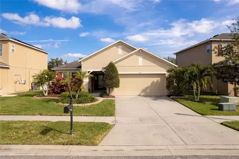 5558 Angelonia Ter, Land O Lakes, FL 34639