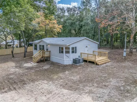 Undisclosed, Hernando, FL 34442