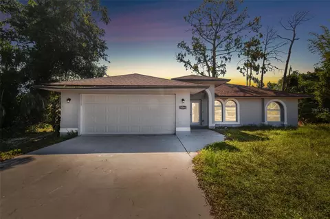 5064 Alametos Ter, North Port, FL 34288