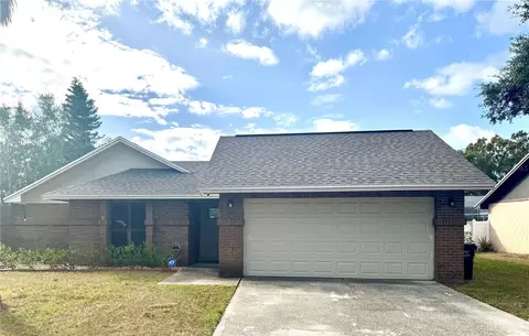 341 N Fork Dr, Lakeland, FL 33809