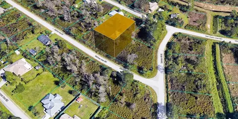 1391 Mariner Ave SE, Palm Bay, FL 32909