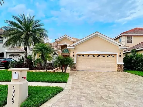 18007 Malakai Isle Dr, Tampa, FL 33647