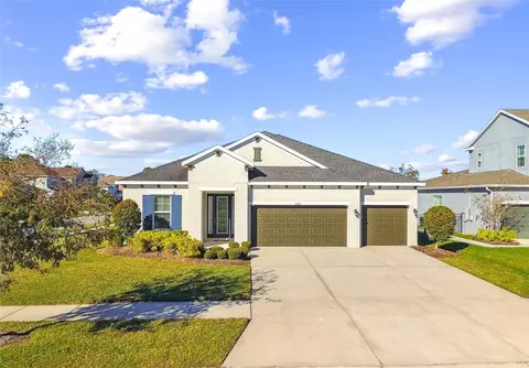 8321 Sky Eagle Dr, Tampa, FL 33635