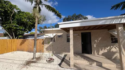 8145 NW 14th Ct, Miami, FL 33147
