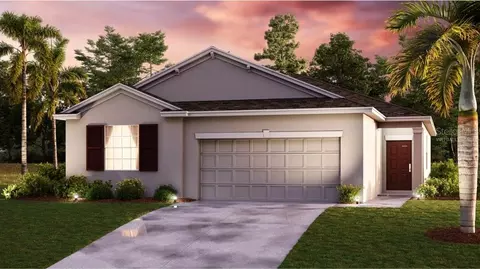105 Kayak Ave, Haines City, FL 33844