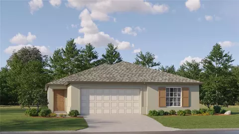 17716 Happytrails St, Land O Lakes, FL 34638