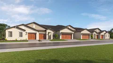 17229 Tortoise Crown Blvd, Land O Lakes, FL 34638