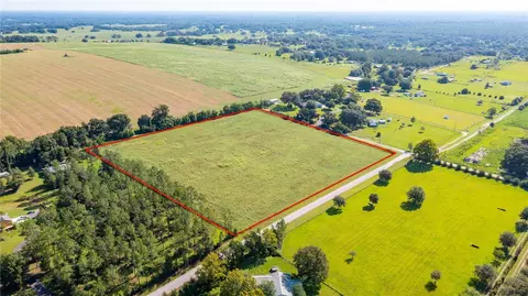Parrish Grove Road, Dade City, FL 33523