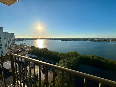 7050 Sunset Dr S #1507, South Pasadena, FL 33707