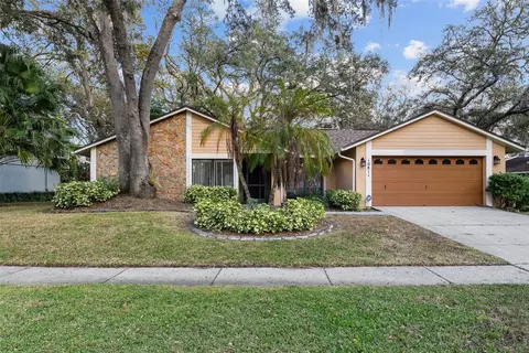 16811 Rolling Rock Dr, Tampa, FL 33618