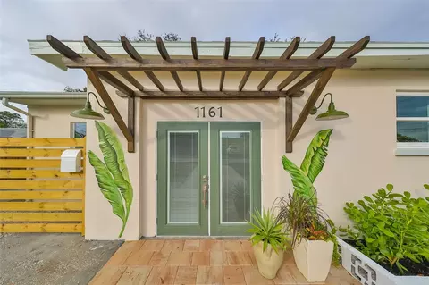 1161 Howard St, Clearwater, FL 33756