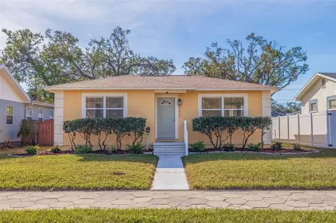 5226 3rd Ave N, Saint Petersburg, FL 33710