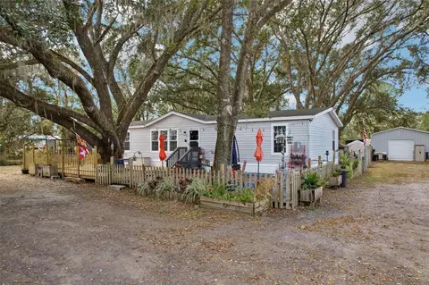 6449 Wendell Dr, Wesley Chapel, FL 33544