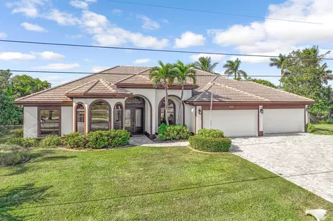 2410 Academy Blvd, Cape Coral, FL 33990