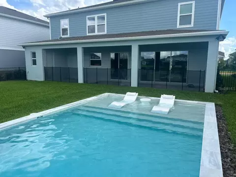 13467 Panama Beach Ct, Orlando, FL 32827