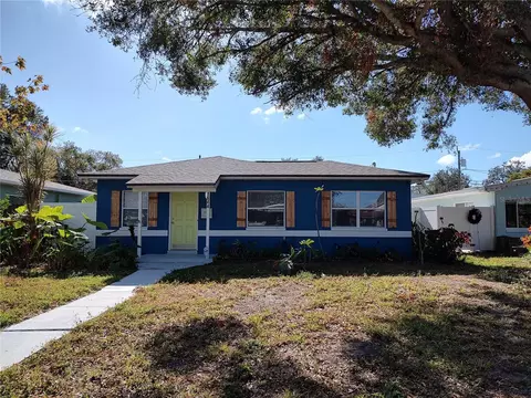 1644 24th Ave N, Saint Petersburg, FL 33713