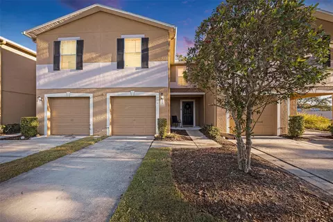 4312 Silver Falls Dr, Land O Lakes, FL 34639