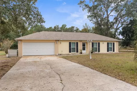 2119 Tunisia Ave, Spring Hill, FL 34609