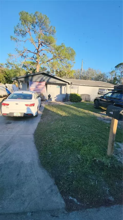 6618 Sierra Ter, New Port Richey, FL 34652