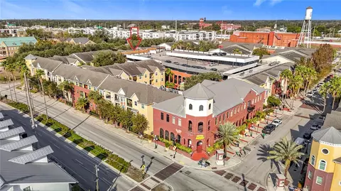 1810 E Palm Ave #7305, Tampa, FL 33605