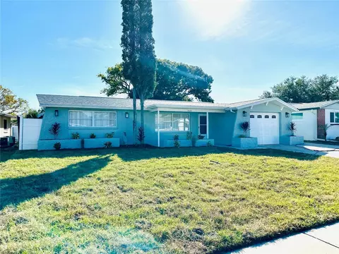 7624 Karen Dr, Port Richey, FL 34668