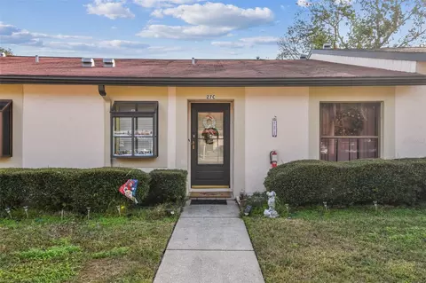 11511 113th St #27C, Largo, FL 33778