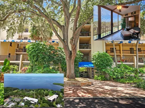 407 Tarpon Pt #407, Tarpon Springs, FL 34689