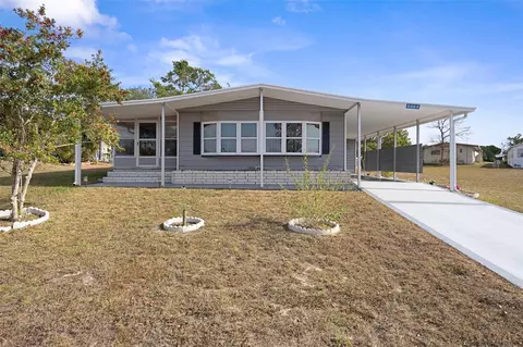 9009 Highpoint Blvd, Brooksville, FL 34613