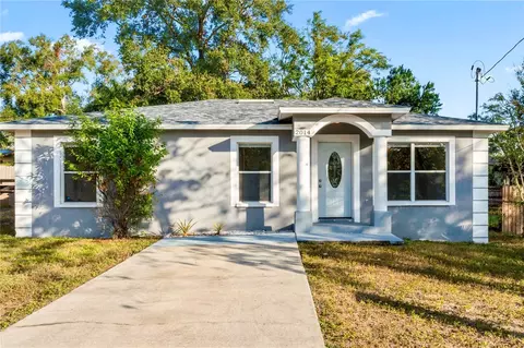 2014 E Seward St, Tampa, FL 33604