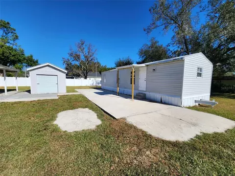 38825 Inez Ave, Zephyrhills, FL 33542