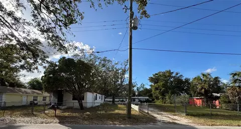Undisclosed, Tampa, FL 33604