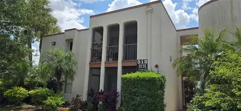 512 Orange Dr #30, Altamonte Springs, FL 32701
