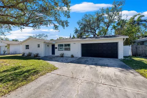 1750 Georgia Ave NE, Saint Petersburg, FL 33703