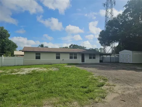 5305 Rawls Rd, Tampa, FL 33625