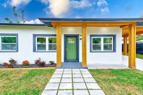 4008 W Leila Ave, Tampa, FL 33616