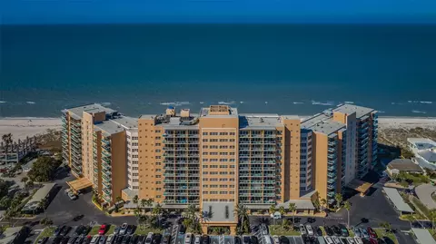 880 Mandalay Ave #C408, Clearwater Beach, FL 33767
