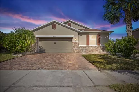 12219 Moss Lake Loop, Trinity, FL 34655
