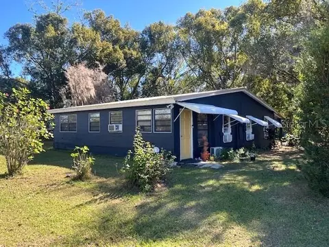 Undisclosed, Zephyrhills, FL 33541