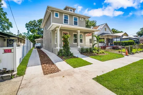 2324 W Saint Conrad St, Tampa, FL 33607