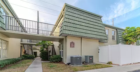 1799 N Highland Ave #28, Clearwater, FL 33755